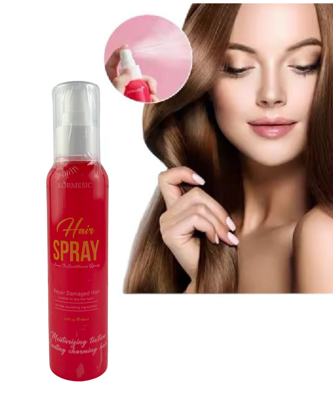 Miniatura 3 de ACONDICIONARDOR Y REPARADOR SIN ENJUAGUE